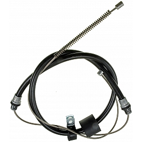 Dorman (OE Solutions) Parking Brake Cable - C95718
