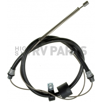 Dorman (OE Solutions) Parking Brake Cable - C95718