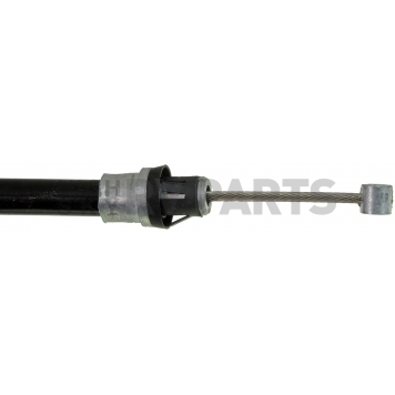 Dorman (OE Solutions) Parking Brake Cable - C95718-2