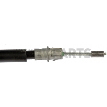 Dorman (OE Solutions) Parking Brake Cable - C96056-2