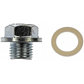 Dorman (OE Solutions) Oil Drain Plug - 65253