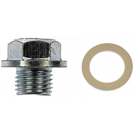 Dorman (OE Solutions) Oil Drain Plug - 65253