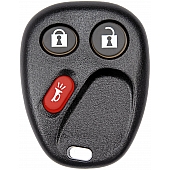 Help! By Dorman Key Fob Case 13618