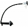 Dorman (OE Solutions) Clutch Hydraulic Master Cylinder - CM350070