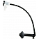 Dorman (OE Solutions) Clutch Hydraulic Master Cylinder - CM350070
