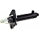 Dorman (OE Solutions) Clutch Slave Cylinder - CS360047