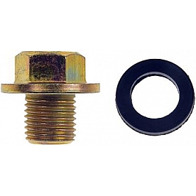 Dorman (OE Solutions) Oil Drain Plug - 65263