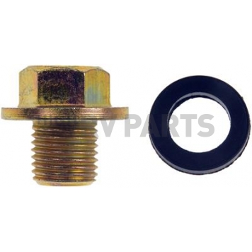 Dorman (OE Solutions) Oil Drain Plug - 65263