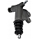 Dorman (OE Solutions) Clutch Slave Cylinder - CS650195