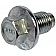 Dorman (OE Solutions) Oil Drain Plug - 65266