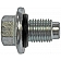 Dorman (OE Solutions) Oil Drain Plug - 65266
