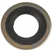 Dorman (OE Solutions) Oil Drain Plug Washer - 65269