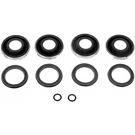 Dorman (OE Solutions) Brake Caliper Repair Kit - D46455