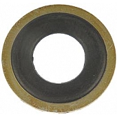 Dorman (OE Solutions) Oil Drain Plug Washer - 65274