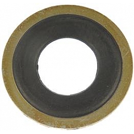 Dorman (OE Solutions) Oil Drain Plug Washer - 65274