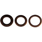 Dorman (OE Solutions) Oil Drain Plug O-Ring Assortment - 65281