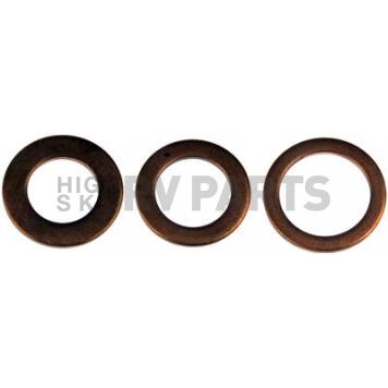 Dorman (OE Solutions) Oil Drain Plug O-Ring Assortment - 65281