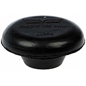 Help! By Dorman Differential Cover Plug - 65293