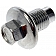 Dorman (OE Solutions) Oil Drain Plug - 65324