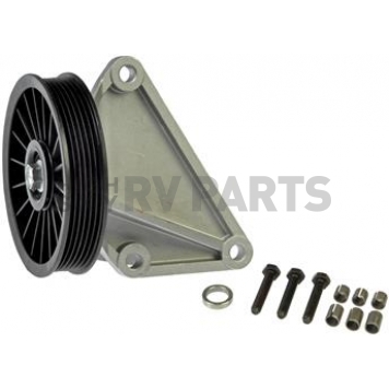 Help! By Dorman Air Conditioner Bypass Pulley 34166
