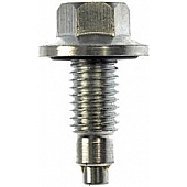 Dorman (OE Solutions) Oil Drain Plug - 65372