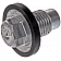 Dorman (OE Solutions) Oil Drain Plug - 65396