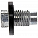 Dorman (OE Solutions) Oil Drain Plug - 65396
