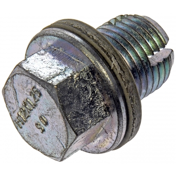 Dorman (OE Solutions) Oil Drain Plug - 65402-1