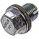 Dorman (OE Solutions) Oil Drain Plug - 65402