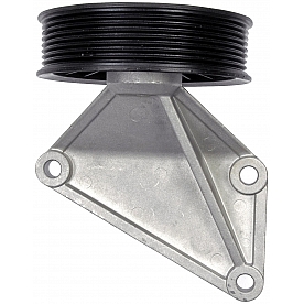 Help! By Dorman Air Conditioner Bypass Pulley 34188