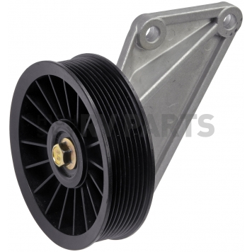 Help! By Dorman Air Conditioner Bypass Pulley 34188-1