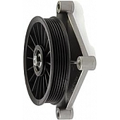 Help! By Dorman Air Conditioner Bypass Pulley 34209
