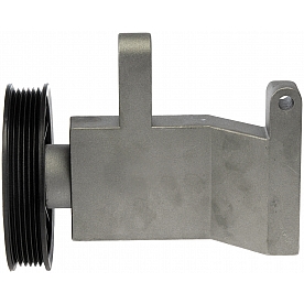 Help! By Dorman Air Conditioner Bypass Pulley 34238