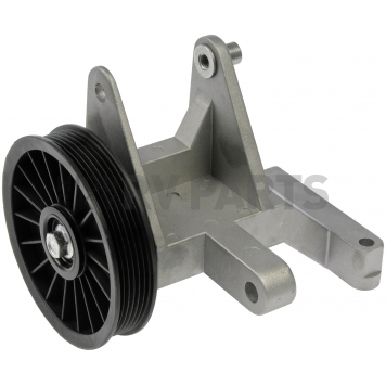 Help! By Dorman Air Conditioner Bypass Pulley 34238-2