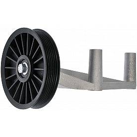 Help! By Dorman Air Conditioner Bypass Pulley 34245