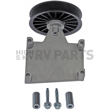 Help! By Dorman Air Conditioner Bypass Pulley 34248-2