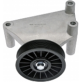 Help! By Dorman Air Conditioner Bypass Pulley 34272