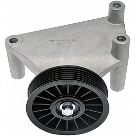 Help! By Dorman Air Conditioner Bypass Pulley 34272