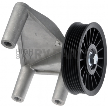 Help! By Dorman Air Conditioner Bypass Pulley 34272-2