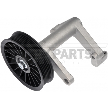 Help! By Dorman Air Conditioner Bypass Pulley 34299