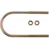 Help! By Dorman Leaf Spring Axle U Bolt - 35607