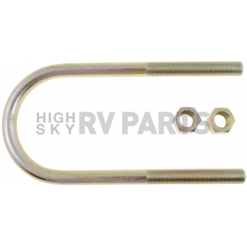 Help! By Dorman Leaf Spring Axle U Bolt - 35617