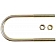 Help! By Dorman Leaf Spring Axle U Bolt - 35617
