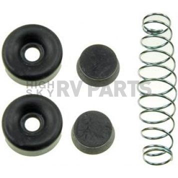 Dorman Wheel Cylinder Rebuild Kit - 35844