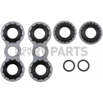Help! By Dorman Oil Cooler Gasket - 66201