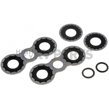 Help! By Dorman Oil Cooler Gasket - 66201-1