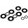 Help! By Dorman Oil Cooler Gasket - 66201