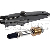 Help! By Dorman Door Hinge Detent Roller 38300