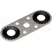 Help! By Dorman Oil Cooler Gasket - 66219