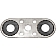 Help! By Dorman Oil Cooler Gasket - 66219